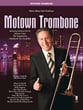 Motown Trombone BK/CD cover